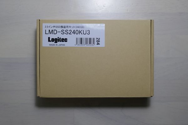 Logitec LMD-SS240KU3