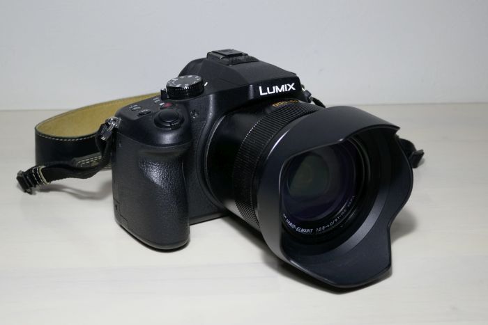 Panasonic LUMIX DMC FZ1000