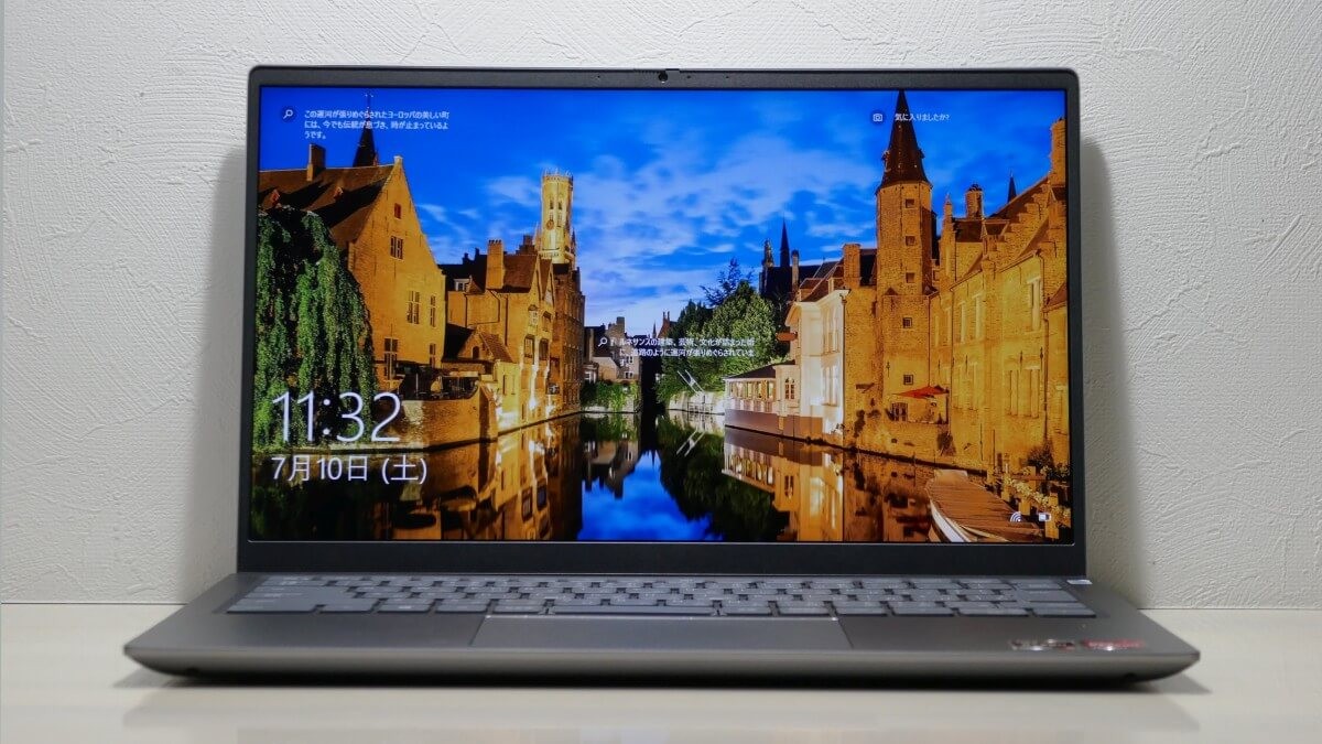 Dell Inspiron 14